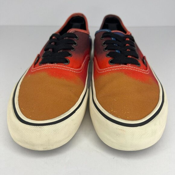 Vans Unisex 500714 Multicolor Have A Trip Authentic Sf Size 9M 10.5W Sneakers - Picture 3 of 10